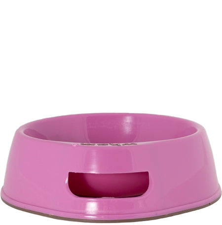 WHAM Small Dog Bowl - Pink