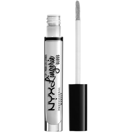 NYX Lingerie Gloss Clear