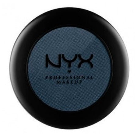 NYX Matte Eye Shadow Shameless