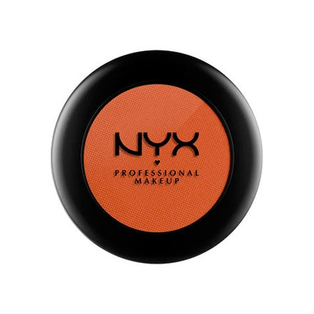 NYX Matte Eye Shadow Tantalizing