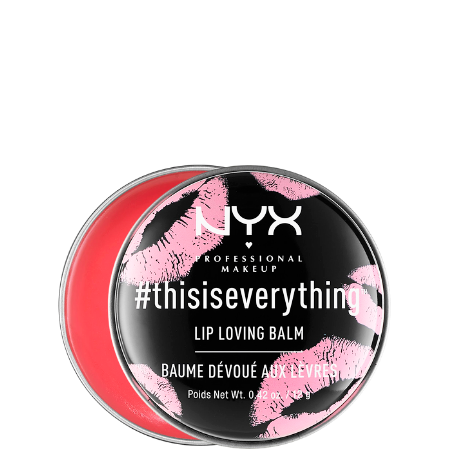 NYX Thisiseverything Lip Loving Lip Balm - 12 g