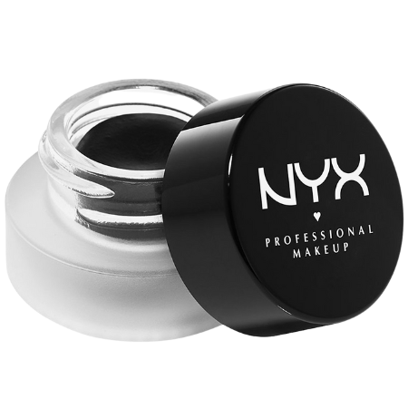 NYX Prof. Makeup Epic Mousse Liner - Black