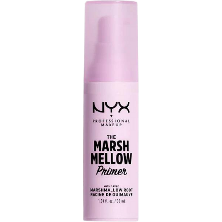 NYX Prof. Makeup The Marshmellow Primer - 30 Ml