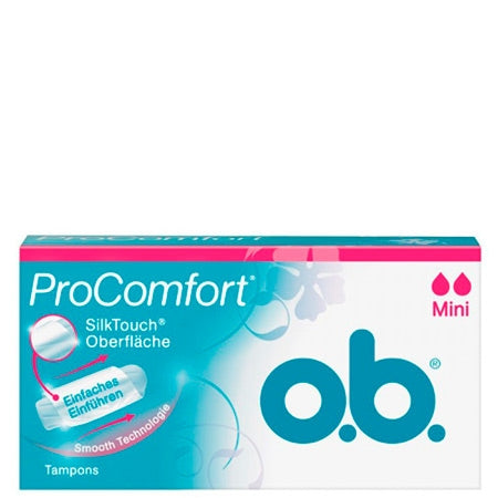 O.B. ProCofort Mini Tamponer - 32 osebnih računalnikov