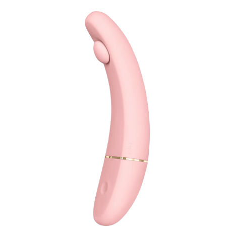 Vibrateur ohmyg g-spot - rose