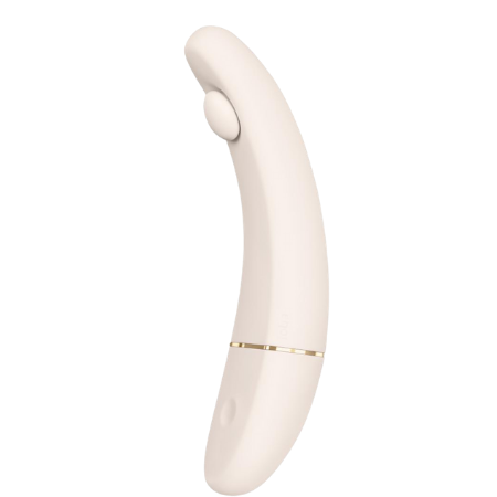 Vibrateur ohmyg g-spot - blanc