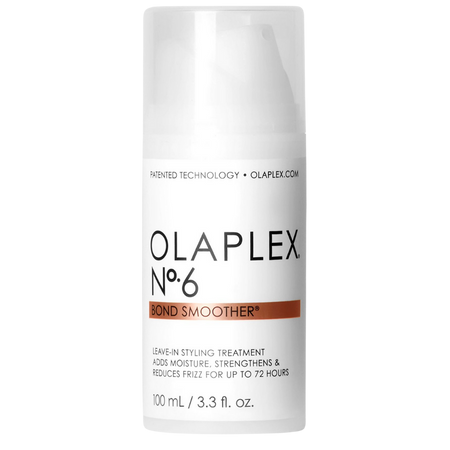 Olaplex No.6 Bond Smoother Hair Treatment - 100ml