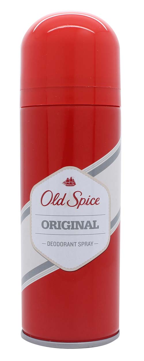 Spice Old Spice Old Spice Original Desodorante Spray 150 ml