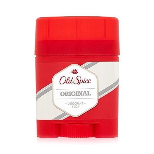 Old Spice Original - Deodorant Stick - 50gr