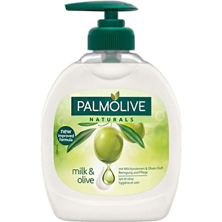 Palmolive Olive Milk Hand Soap 300 ml