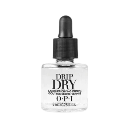 OPI Drip Dry - 8 ml