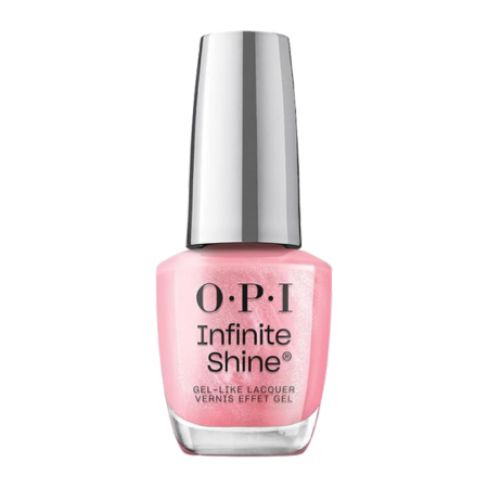 OPI Infinite Shine Neglelak - Princesses Rule