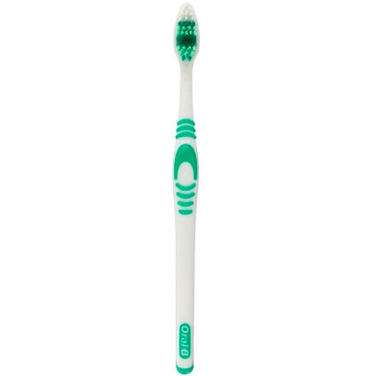 Oral-B 1-2-3 класическа четка за зъби