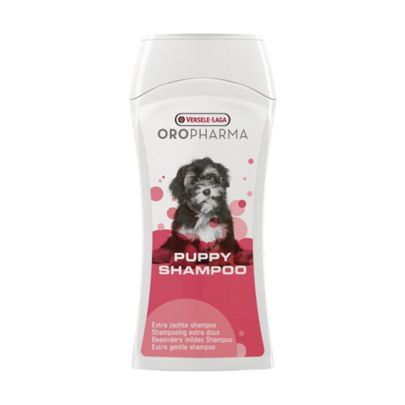 Shampooing de chiots orop 250 ml