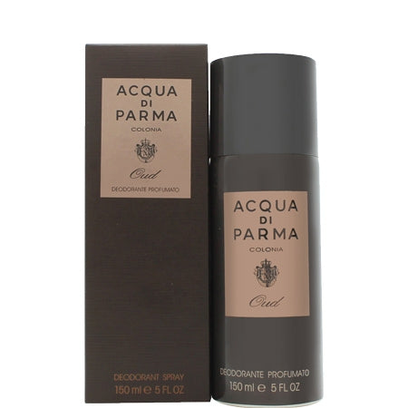 Acca di parma oud deodorantisuihke 150 ml