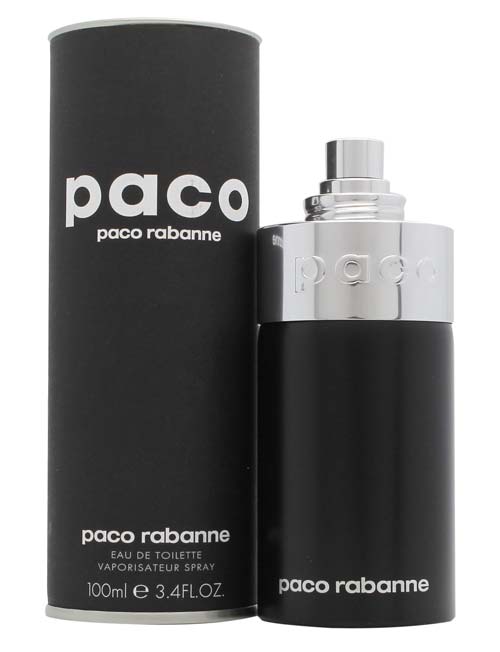 Paco Rabanne Paco - Eau de Toilette 100 ml