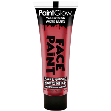 Paintglow Face Paint - Bourgogne