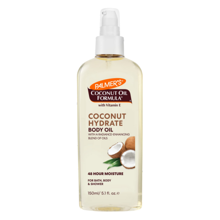 Palmer<br />s Coconut Body Oil - 150ml