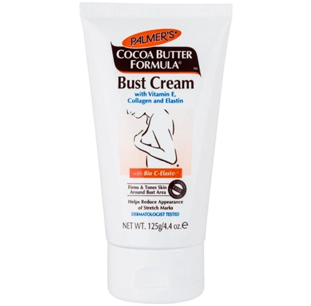 Palmer's Cocoa Butter Bust Cream - 125 gr