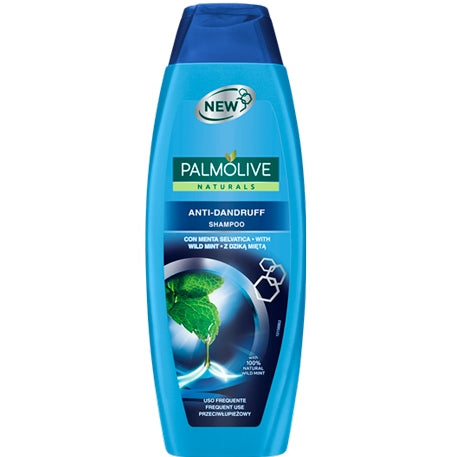 Palmolive Anti-Dandruff Shampoo - 350ml