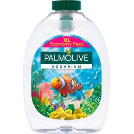 Palmolive Aquarium Refill Hand Soap - 500ml