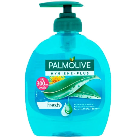 Palmolive Hygiene Plus Hand Soap 300ml