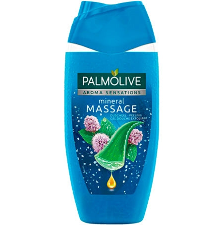 Palmolive Aroma Sensations Mineral Massage Shower Gel - 250 ml