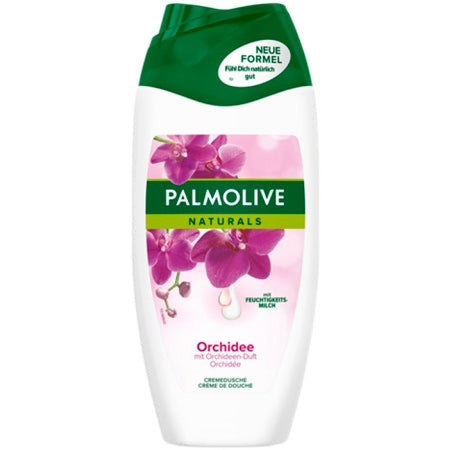 Palmolive Naturals Orchid Shower Gel - 250 ml