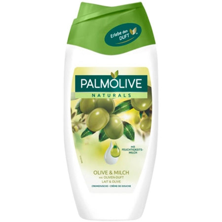 Palmolive Naturals Olive Shower Gel - 250 ml