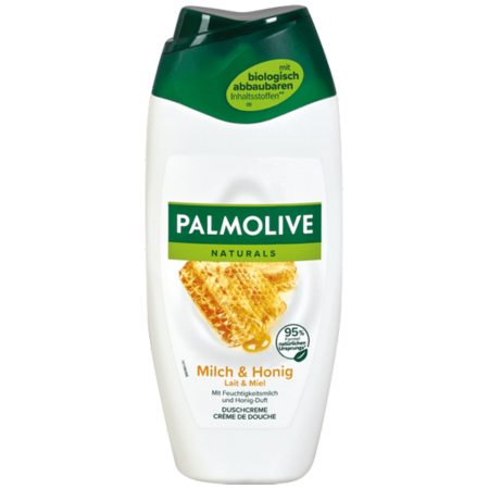 Palmolive Milk & Honey Shower 250 ml