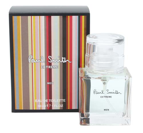 Paul Smith Extreme - Eau de Toilette 30ml