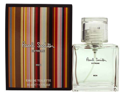 Paul Smith Extreme - Eau de Toilette 50 ml