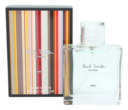 Paul Smith Extreme men - Eau de Toilette 100ml