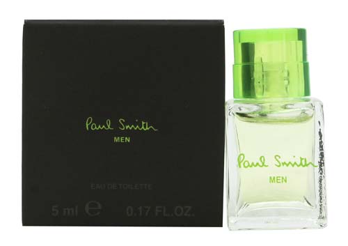 Paul Smith Paul Smith Men - Eau de WOOLET 5 ML