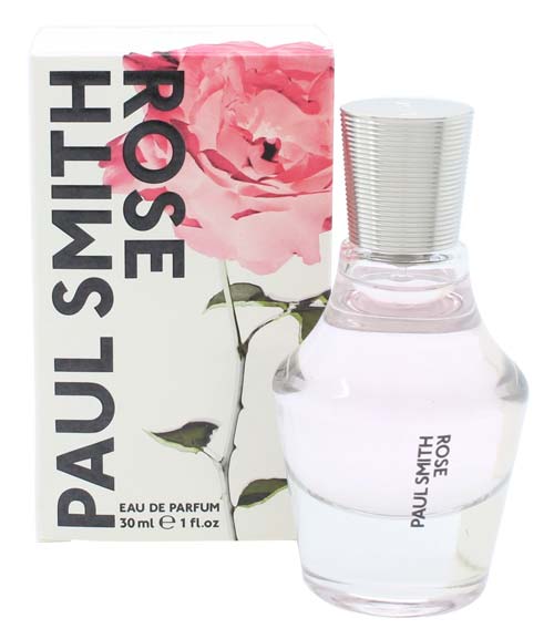 Paul Smith Rose - Eau de Parfum 30 ml