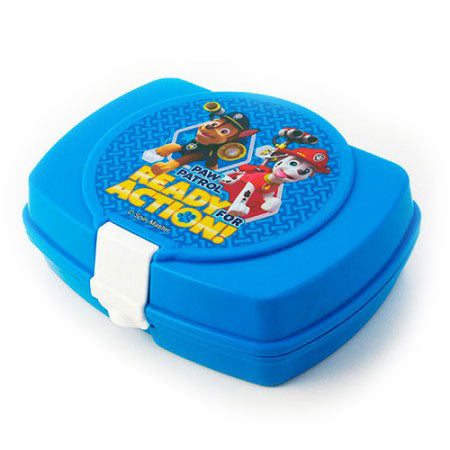 Paw Patrol Box Food