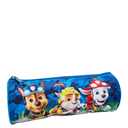 Primer s svinčnikom Paw Patrol