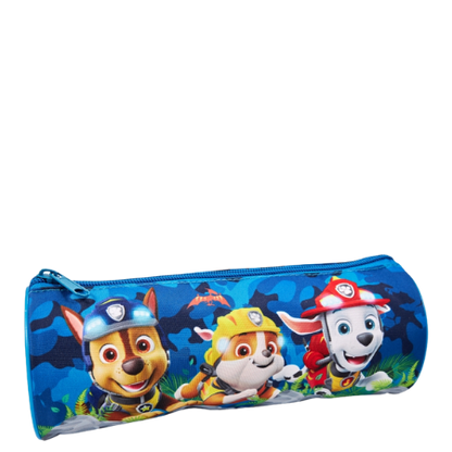 Primer s svinčnikom Paw Patrol