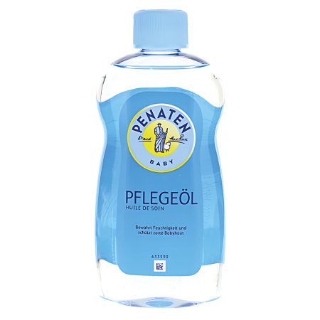 Penate dječje ulje - 500 ml