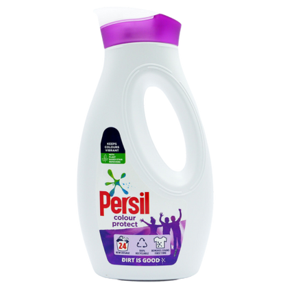 Persil Colour Protect Liquid Detergent - 648ml