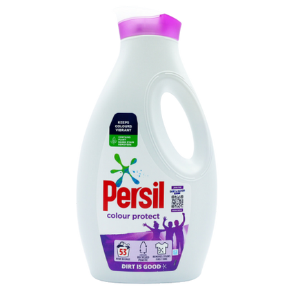 Persil Colour Protect Liquid Detergent - 648ml