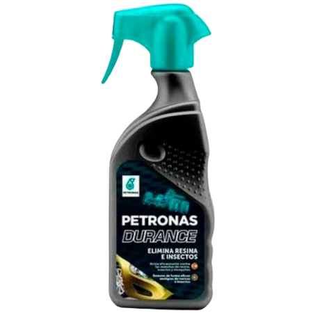 Petronas Durance Resin & Insect Remover - 400ml