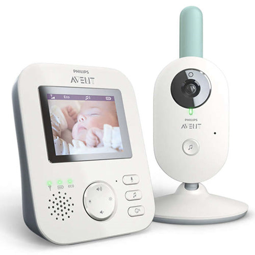 Phillips Avent Baby Monitor - SCD620