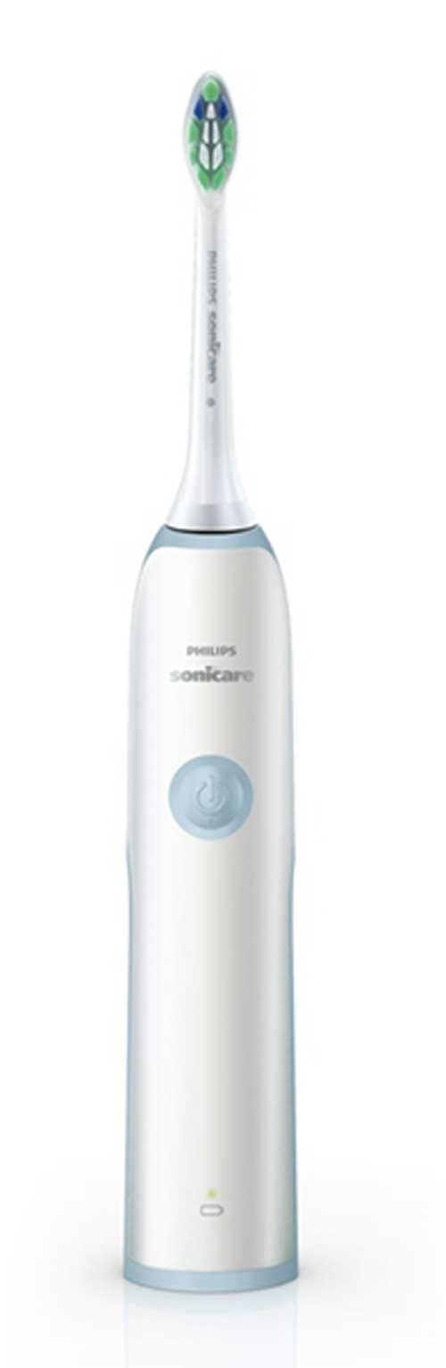 Phillips Sonicare CleanCare Toothastbürste