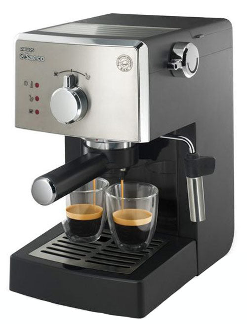 Phillips Espressomaschine - Saeco