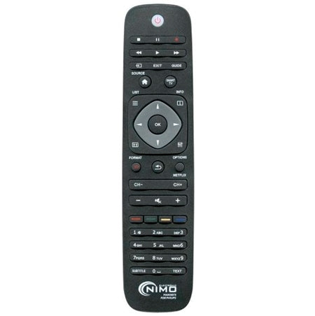 Nimo Philips Universal Remote Control