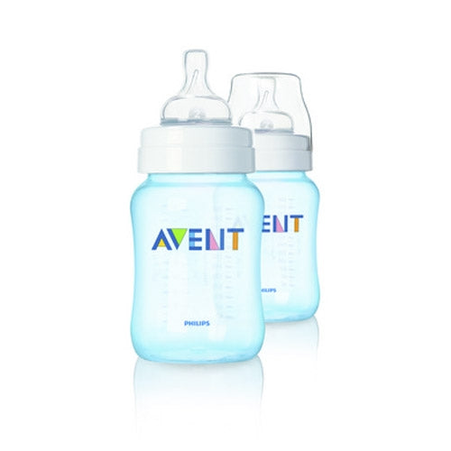 Philips Avent Classic+ Blue 260ml