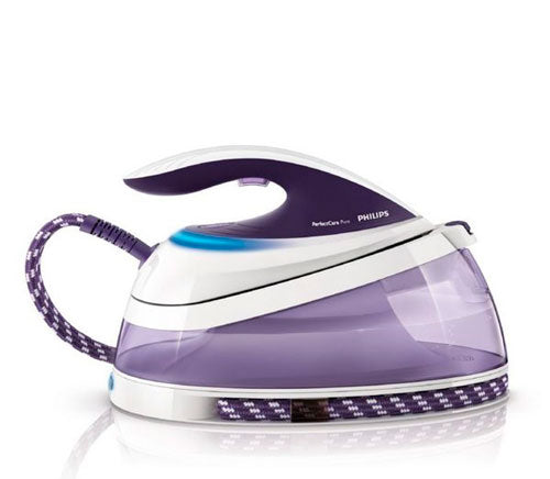 Philips Steam Iron PerfectCare Pure GC7635