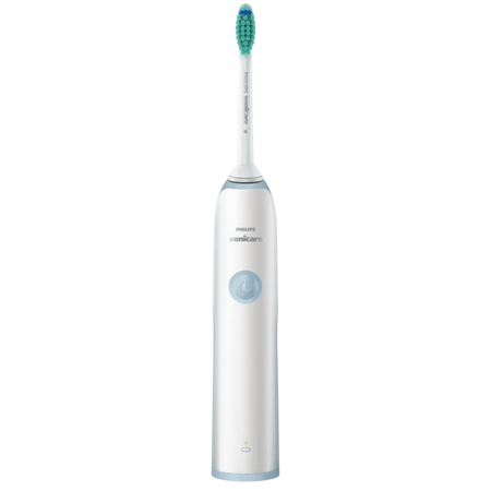 Philips Sonicare HX3212/04 Elektrische Zahnbürste