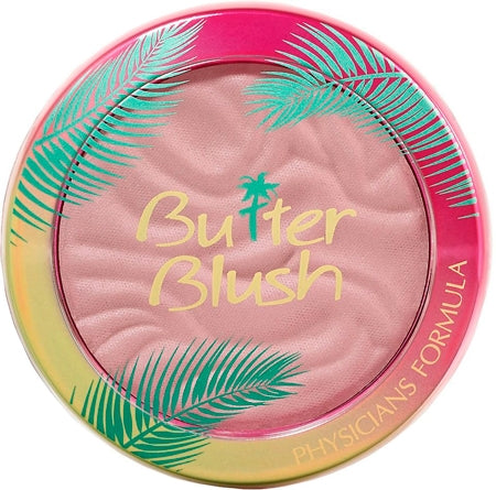 Лекари формула Murumuru Butter Blush - слива роза